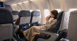 easy reliable travel comfort