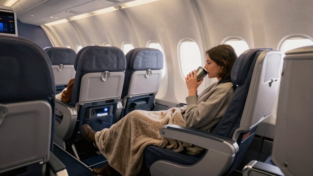 easy reliable travel comfort
