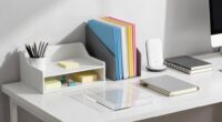 effective office organization tools