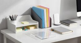 effective office organization tools