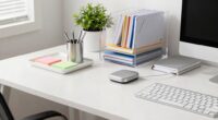 effective office organization tools