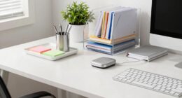 effective office organization tools