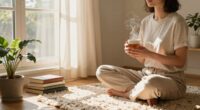 effective relaxation for busy schedules