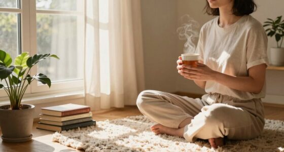 effective relaxation for busy schedules