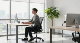 effective sit stand routines