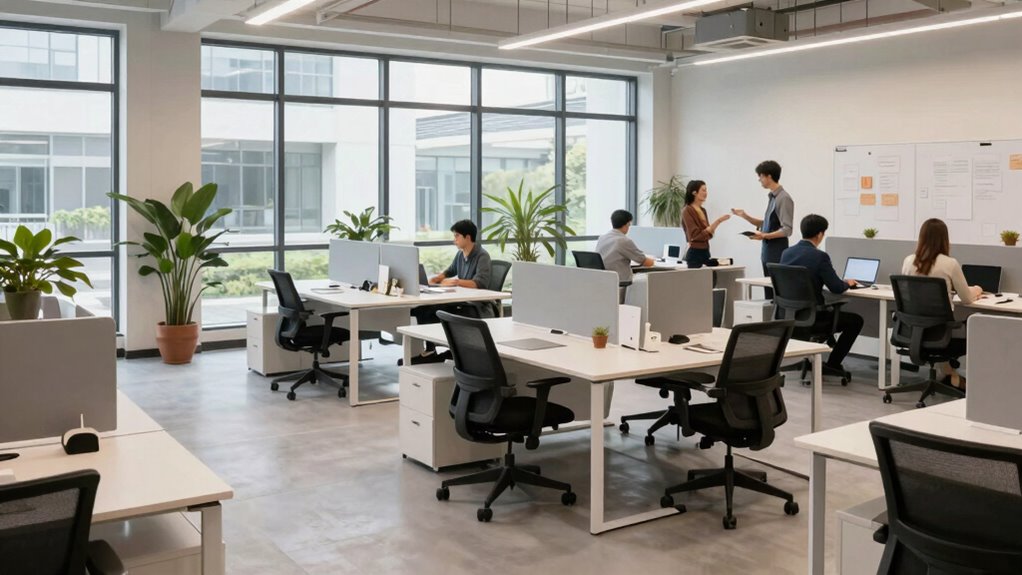 effective team communication and organization