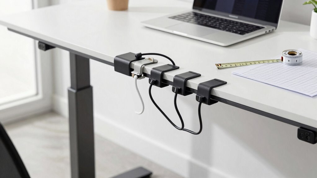efficient cable management planning