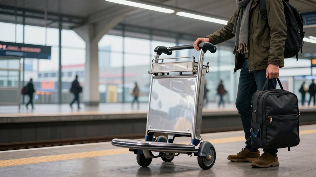 efficient packing and adaptability