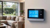 efficient temperature management systems