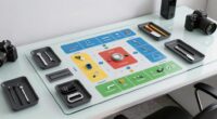 efficient workstation layout design