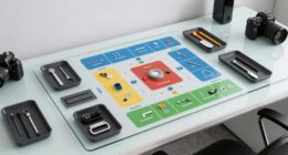 efficient workstation layout design