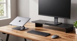 elevating workspace ergonomics