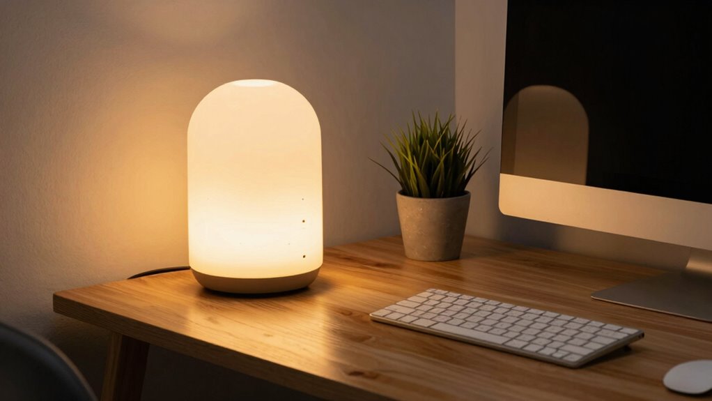energy efficient customizable lighting
