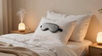 enhance sleep comfort quickly