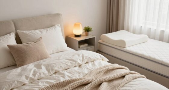 enhance sleep with accessories