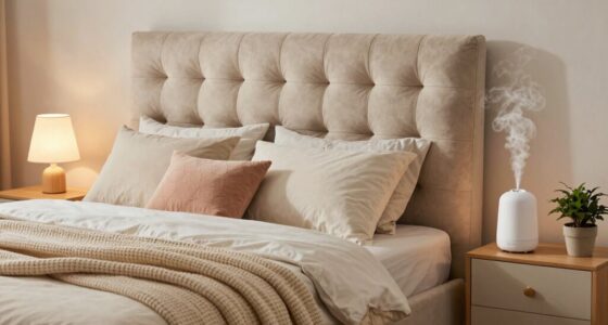 enhance sleep with accessories