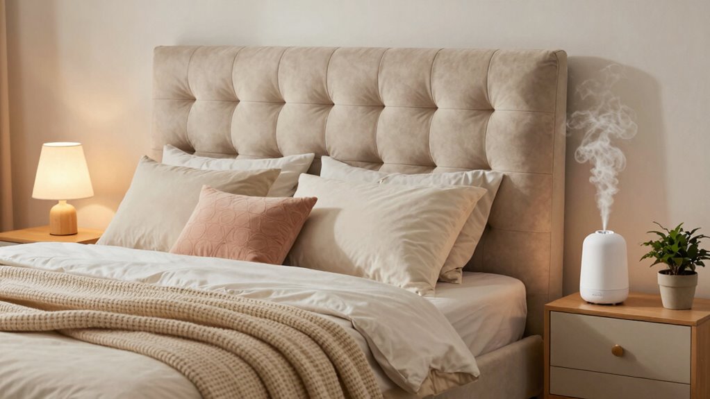 enhance sleep with accessories