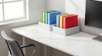 enhanced organization boosts comfort