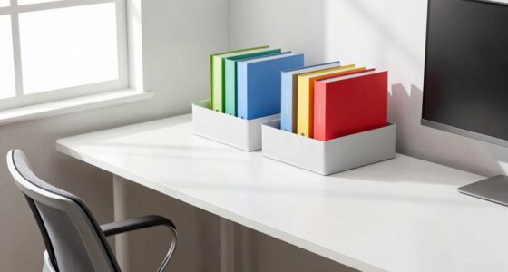 enhanced organization boosts comfort
