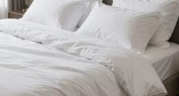 enhancing bed comfort gradually