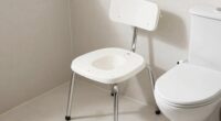 enhancing daily bathroom safety