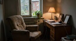 environmental stress indicators