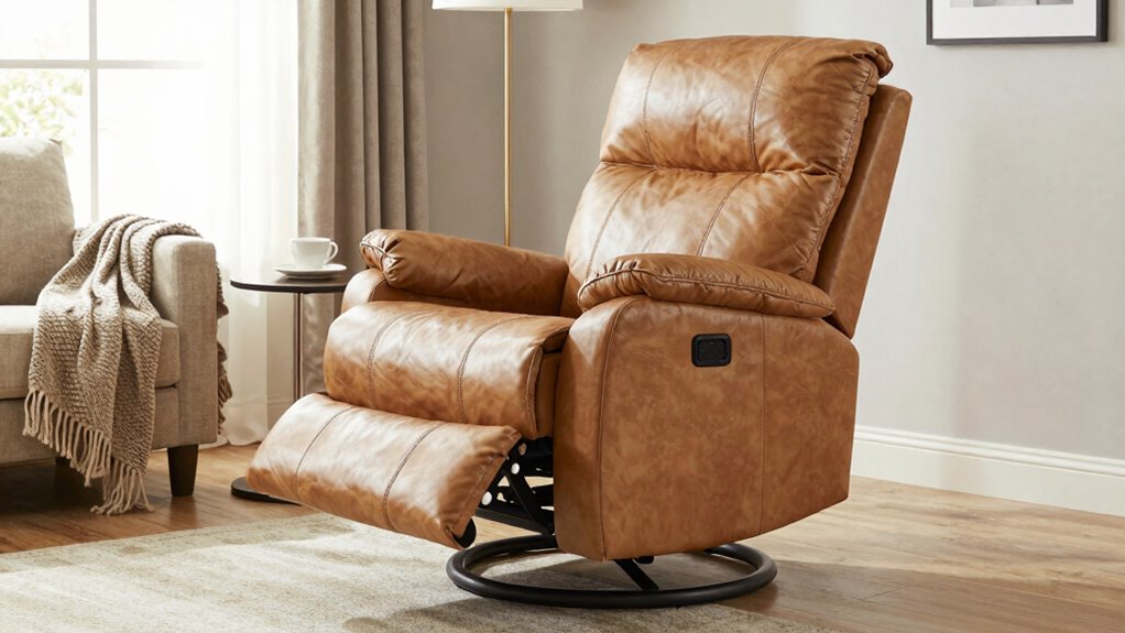 ergonomic adjustable supportive design