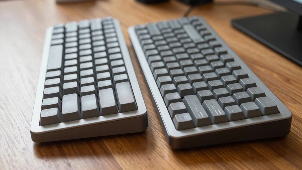 ergonomic design for comfort