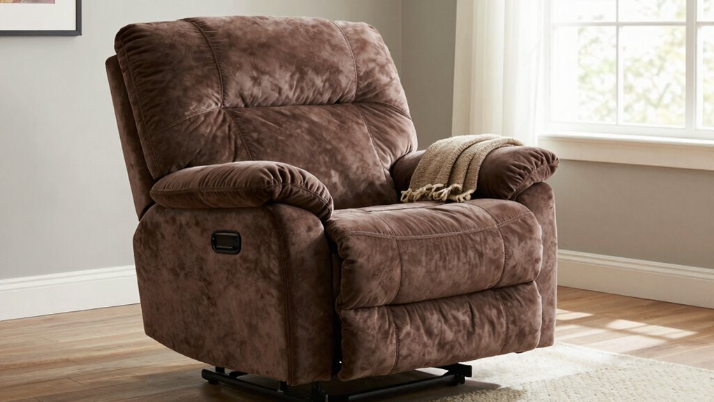 ergonomic durable customizable comfort