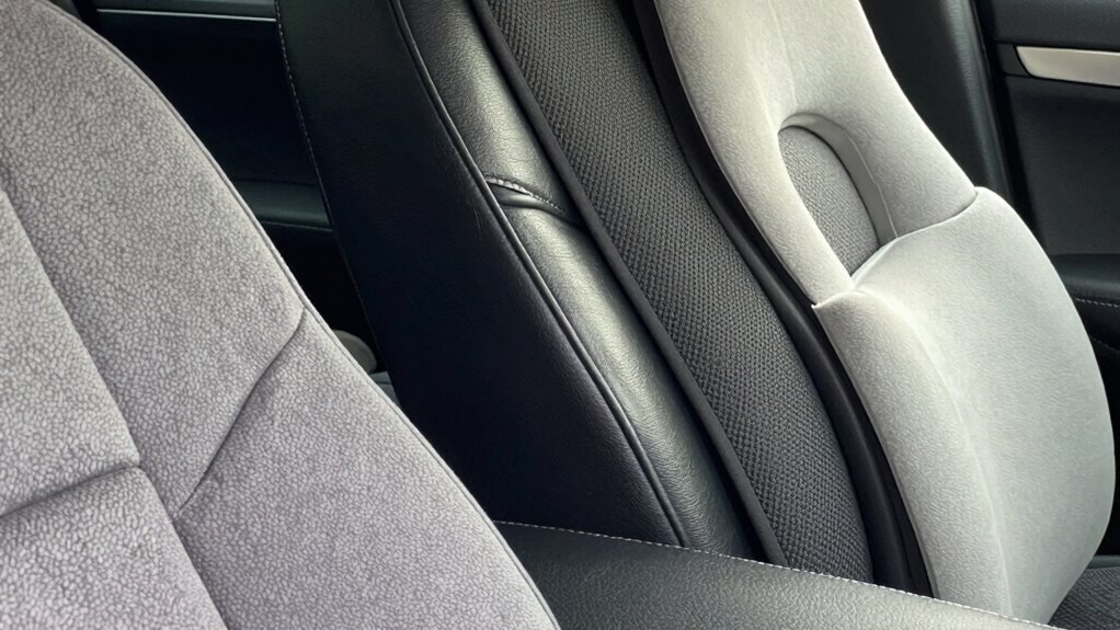 ergonomic durable supportive comfort