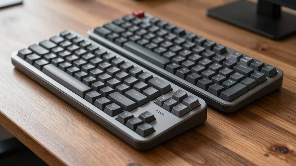 ergonomic features enhance comfort