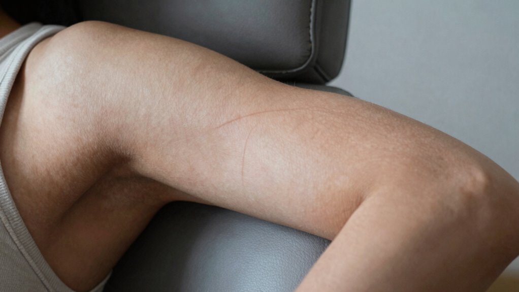 ergonomic habits prevent shoulder tension