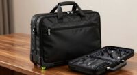 ergonomic lightweight maneuverable design