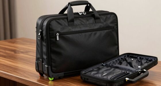 ergonomic lightweight maneuverable design