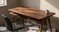 ergonomic mismatch despite height