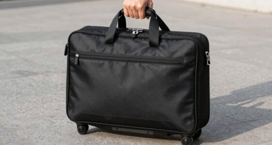 ergonomic mobility and design
