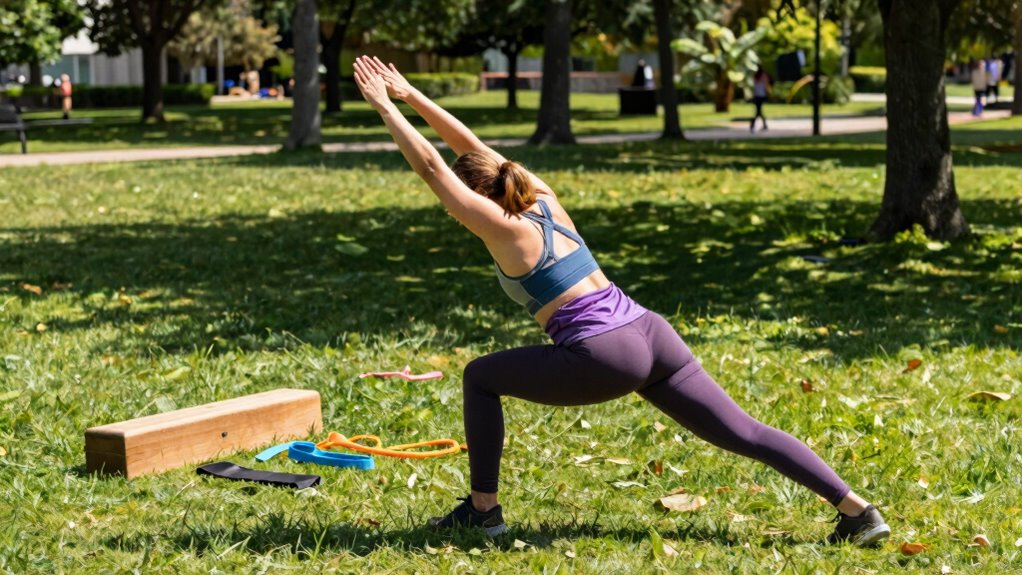 ergonomic posture and movement