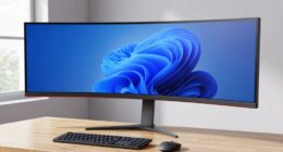 ergonomic tips for ultrawide monitors