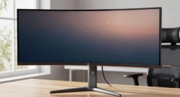 ergonomic tips for ultrawides