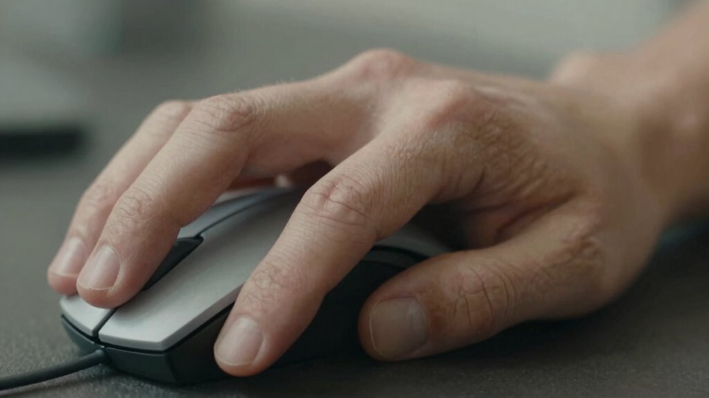 ergonomic tools prevent hand strain