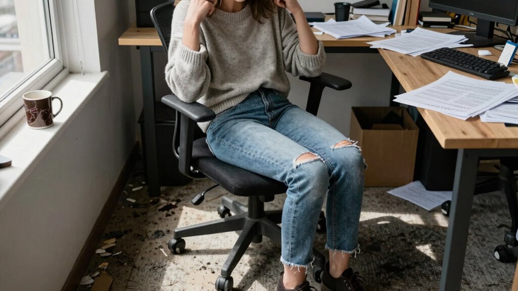 ergonomic tools support posture