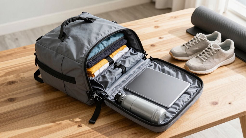 ergonomic travel comfort essentials