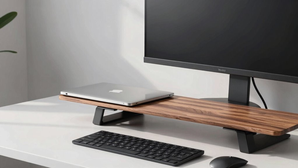 ergonomic workspace elevation solutions