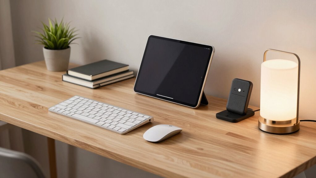 ergonomic workspace organization tips