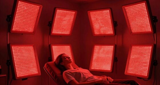 essential red light therapy terms