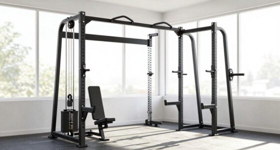 exercise equipment space considerations