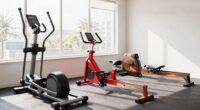 exercise options for home