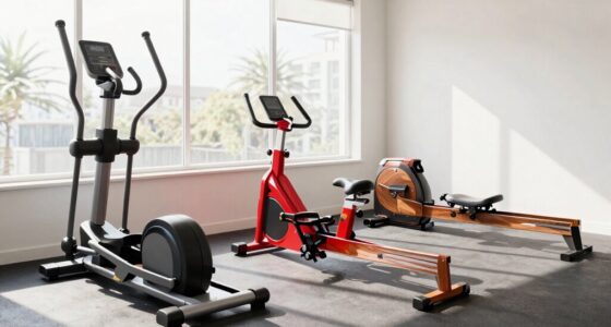 exercise options for home