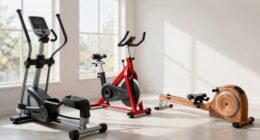 exercise preferences for home