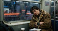 exhaustion beyond travel time